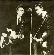 The Everly Brothers : Bird Dog